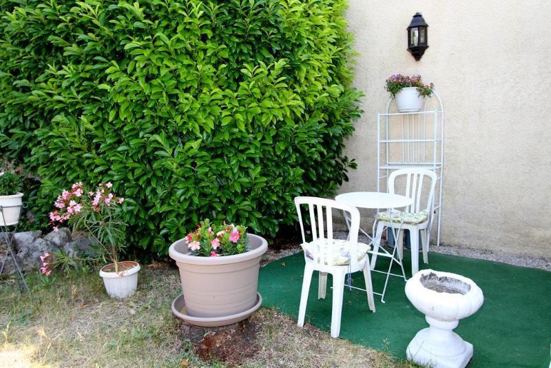 Auberge Des Pins Туррет Экстерьер фото